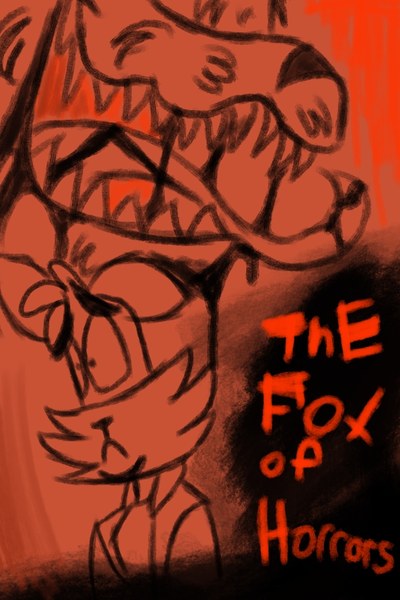 The fox of horrors 