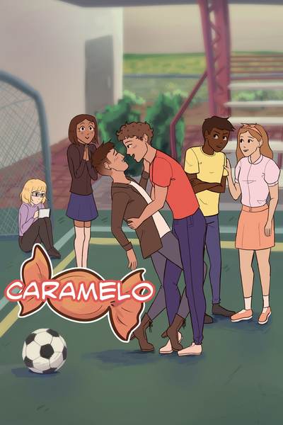 Caramelo