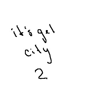 The Legend of Gel City - 2