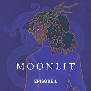 Moonlit - EP 1