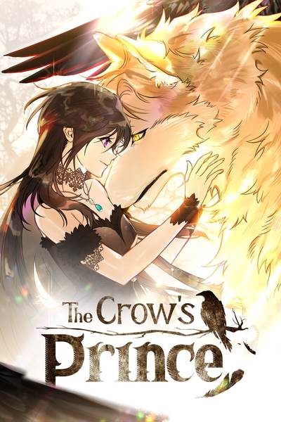 Tapas Romance Fantasy The Crow's Prince