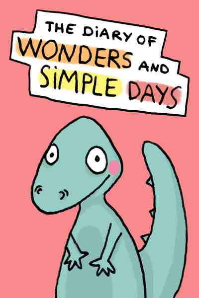 The Diary of Wonders and Simple Days