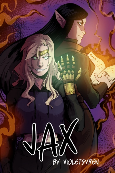 Jax