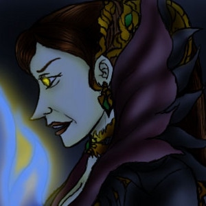 Page 386 - An Audience Part 4