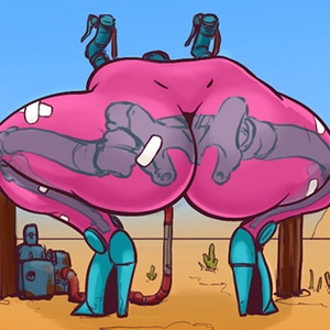 Don't mess with the Tooth