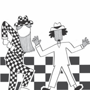 Skagents: Knights of the Two-Tone Army