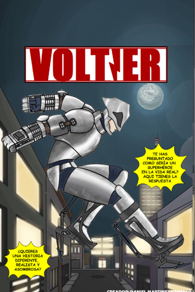 VOLTIER
