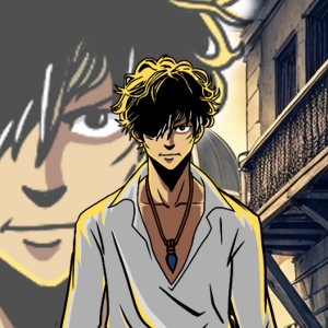 Chapter 2: The Depths of Despair