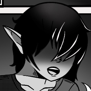 Vol.1 chapter 1: gotta make one friend! Pt.1