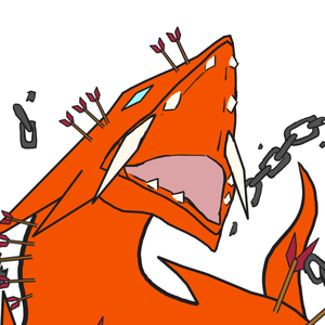 Orange Dragon - Part 5