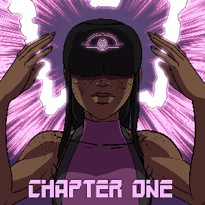 Chapter 1 - Cover