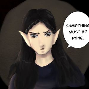 POV2 - Ep1 part 2 'Dear Humans'