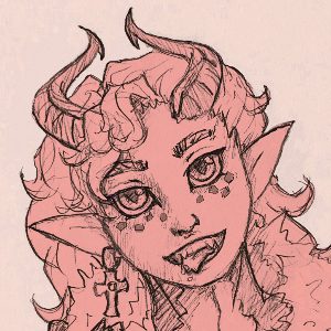 Chapter 18: A Flighty Demon