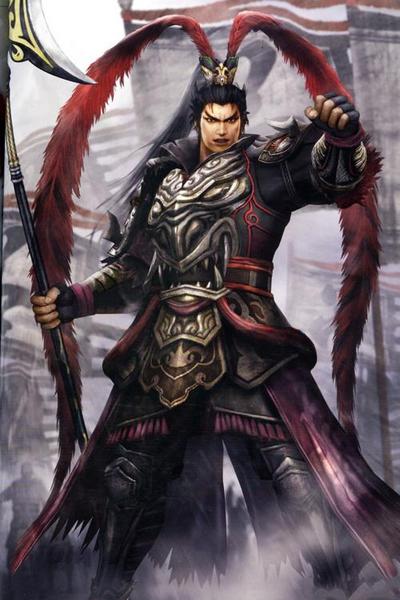 Genshin: WanLi Tyvat