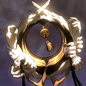 26. The Deliverer of Divine Punishment