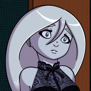 Chapter 10: Loving Memory - Part 3