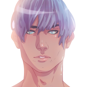 Coloring help #3: Process