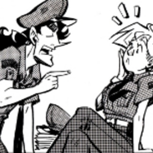 Sam and Samantha pt2