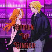 Grow Up Ginger