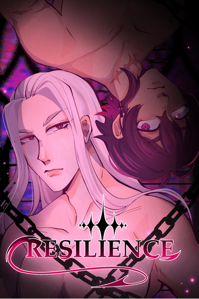 Resilience (Espa&ntilde;ol)