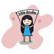 Bible Doodles