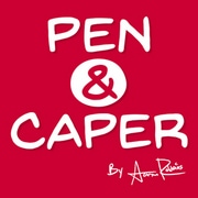 Pen &amp; Caper