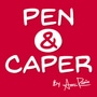 Pen & Caper