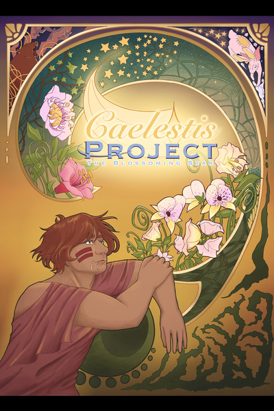 Caelestis Project : The Blossoming Star