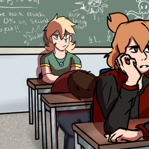 Back to where it all started