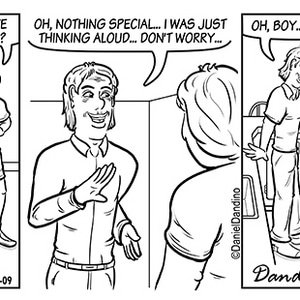 Milflady - 9 - Perils of Nostalgia