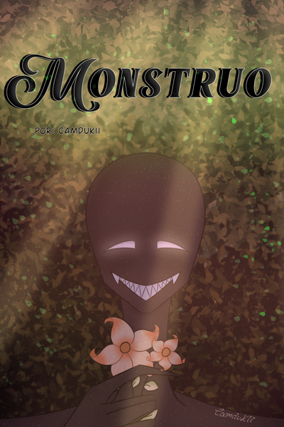 Monstruo - Español