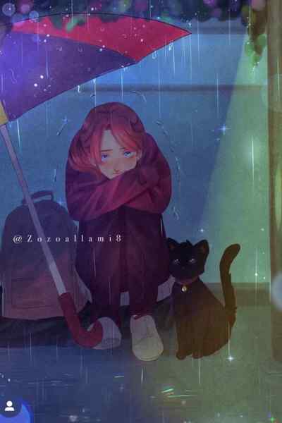 الطيف المنسي