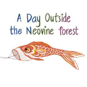 Chapter 7 - Part 3- A Day Outside the Neovine Forest