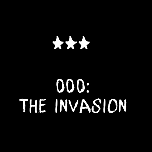 000: The Invasion