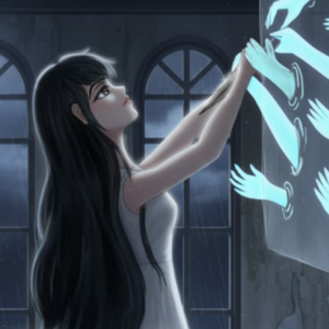 Chapter 2.5: Character Info (PROTAGONIST)