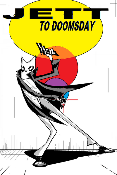 Jett to Doomsday