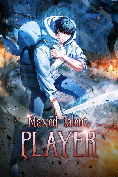 Maxed Talent Player