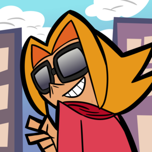 The Unstoppable Movie