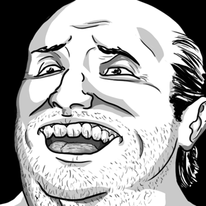 Shut Up, Uncle Louie