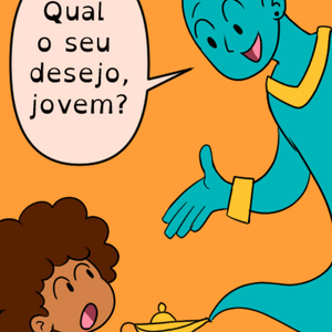 Desejo para pessoas trans