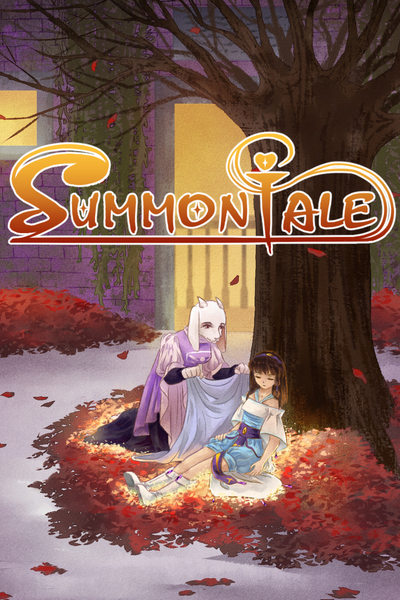 Summontale | An Undertale AU