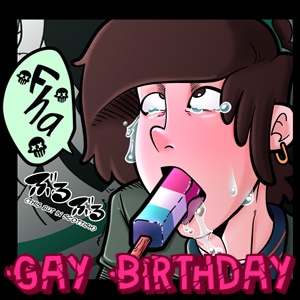 Gay Birthday - Part 01