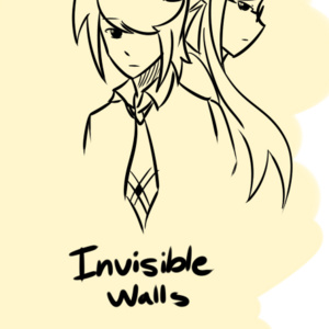 Intro: Invisible Walls