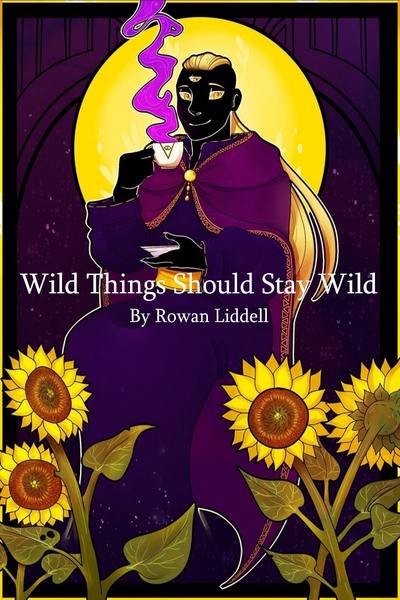 Wild Things Should Stay Wild
