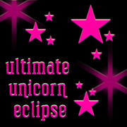Ultimate Unicorn Eclipse