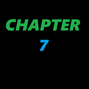{ CHAPTER 7 } (New Friend)