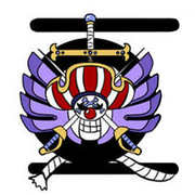 One Piece : Cross Guild (FanFic)