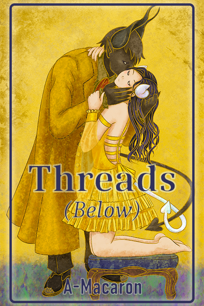 Threads (Below)