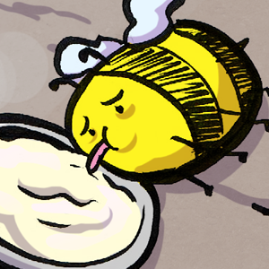 Save the bees