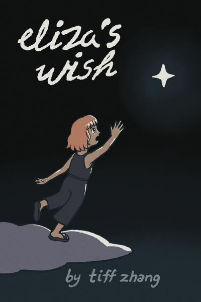 Eliza's Wish